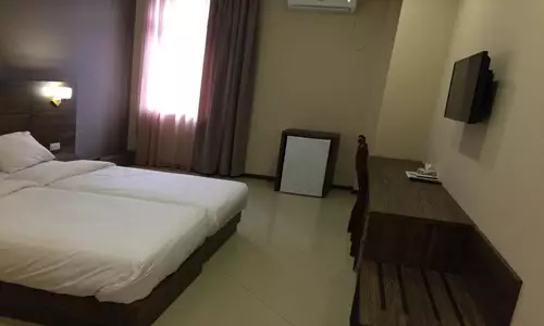 هتل پریمیر ارمنستان